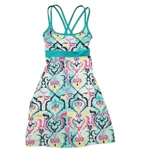 SOYBU Adorable Summer Dress